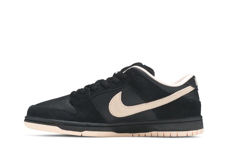 Nike Dunk Low SB 'Black Coral'