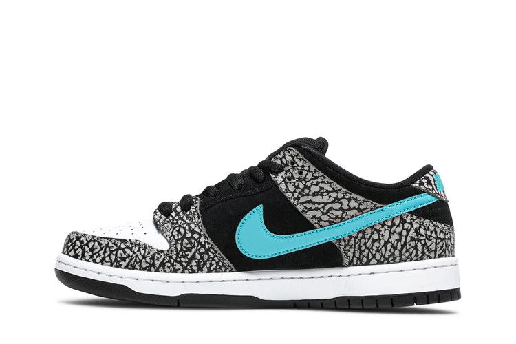 Nike Dunk Low Pro SB 'Atmos Elephant'