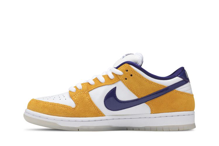 Nike Dunk Low Pro SB 'Laser Orange'