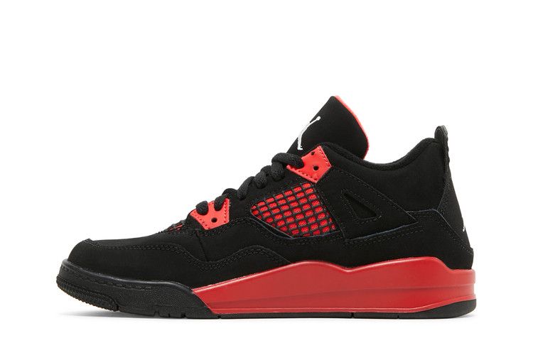 Air Jordan 4 Retro PS 'Red Thunder'