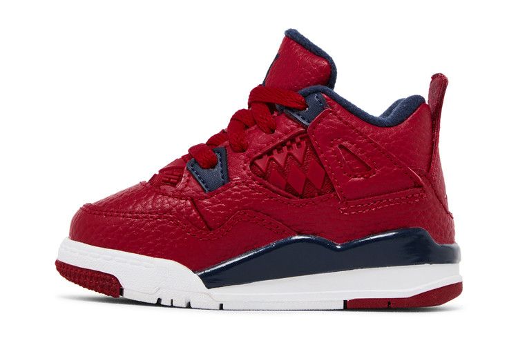 Air Jordan 4 Retro TD 'FIBA'