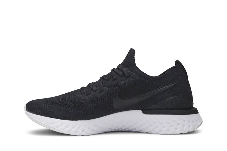 Nike Epic React Flyknit 2 'Gunsmoke'