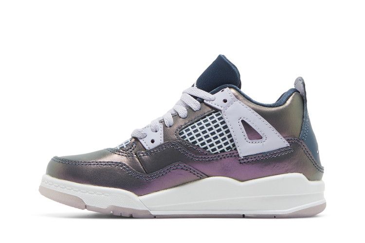 Air Jordan 4 Retro SE PS 'Monsoon Blue'