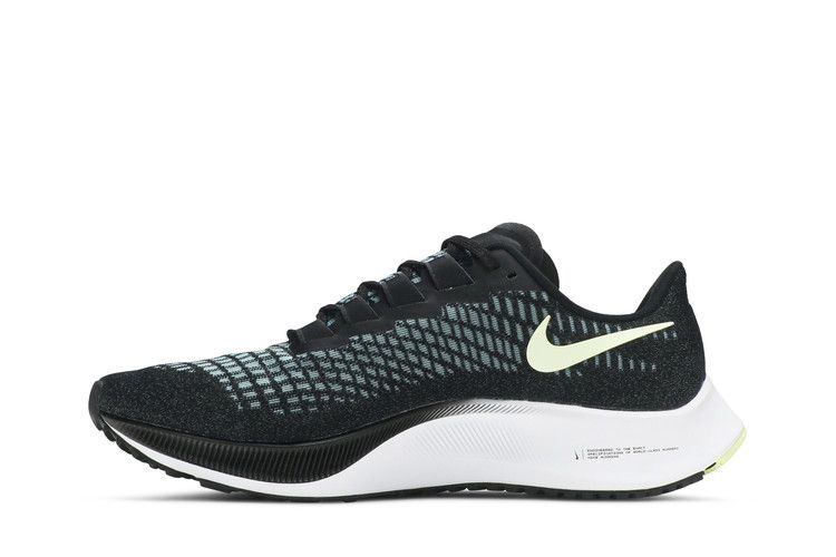 Nike Wmns Air Zoom Pegasus 37 'Black Glacier Ice'