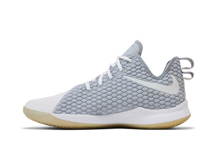 Nike LeBron Witness 3 Premium 'Wolf Grey'