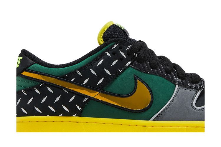 Nike Generation 'O' Pack Home
