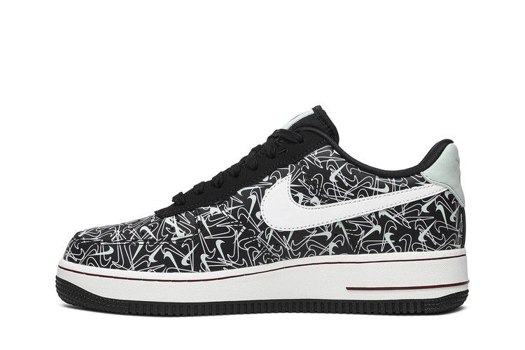 Nike Wmns Air Force 1 '07 Low SE 'Valentine's Day'
