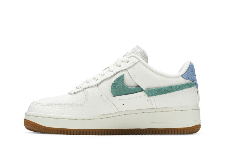 Nike Wmns Air Force 1 '07 LXX 'Vandalized'