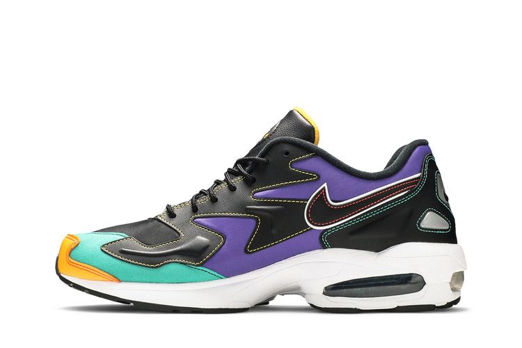 Nike Air Max 2 Light 'Windbreaker'