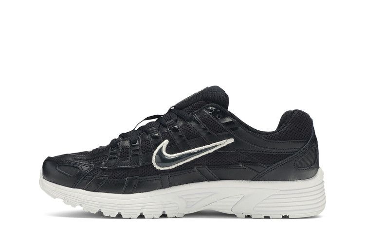 Nike Wmns P-6000 CNPT 'Black'