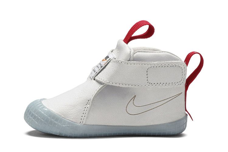 Tom Sachs x Nike Mars Yard 2.0 Overshoe Crib