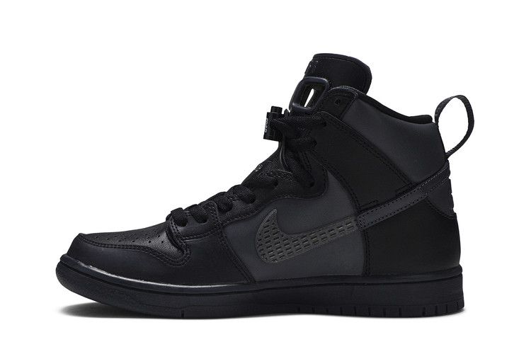Forty Percent Against Rights x Nike Dunk High SB