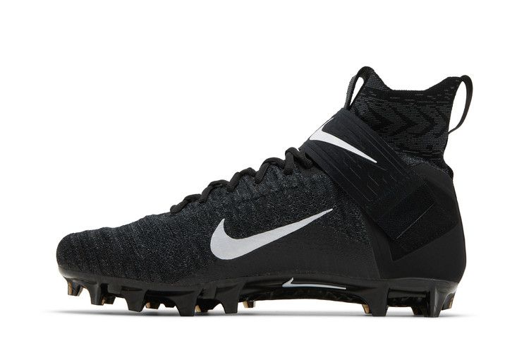 Nike Alpha Menace Elite 2 Wide 'Black White'