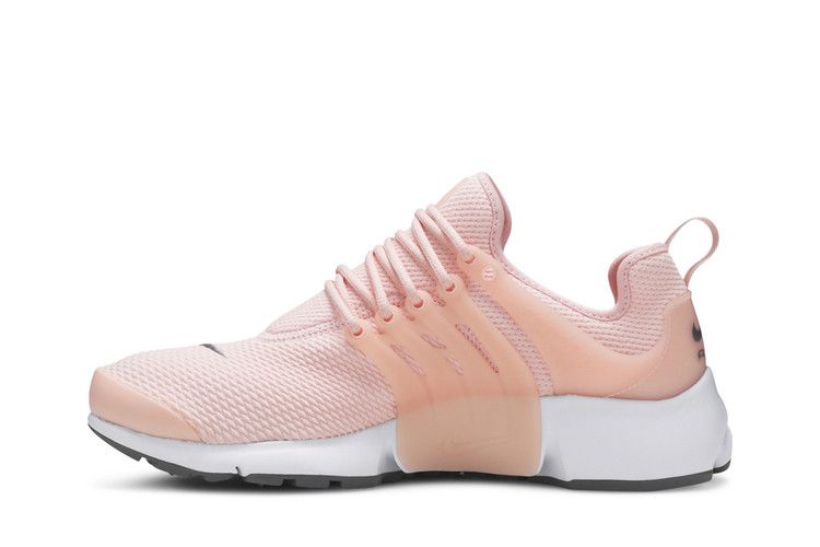 Nike Wmns Air Presto 'Storm Pink'