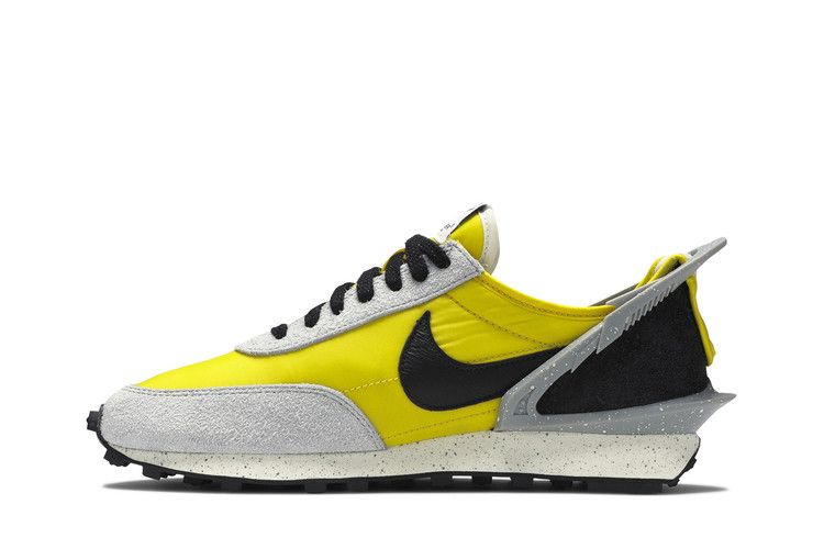 Undercover x Nike Daybreak 'Bright Citron'