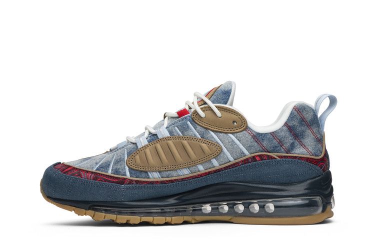 Nike Air Max 98 'Wild West'