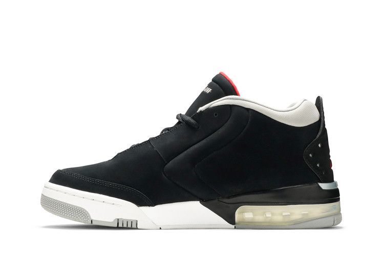 Air Jordan Big Fund 'Black'