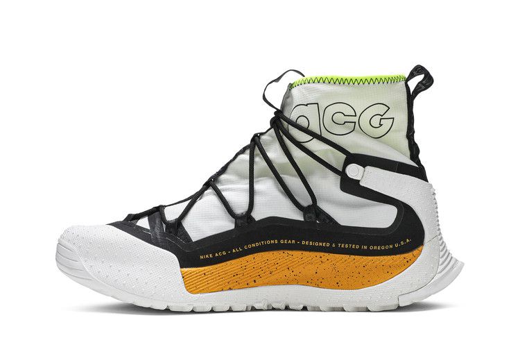 Nike ACG Air Terra Antarktik Gore-Tex 'University Gold'