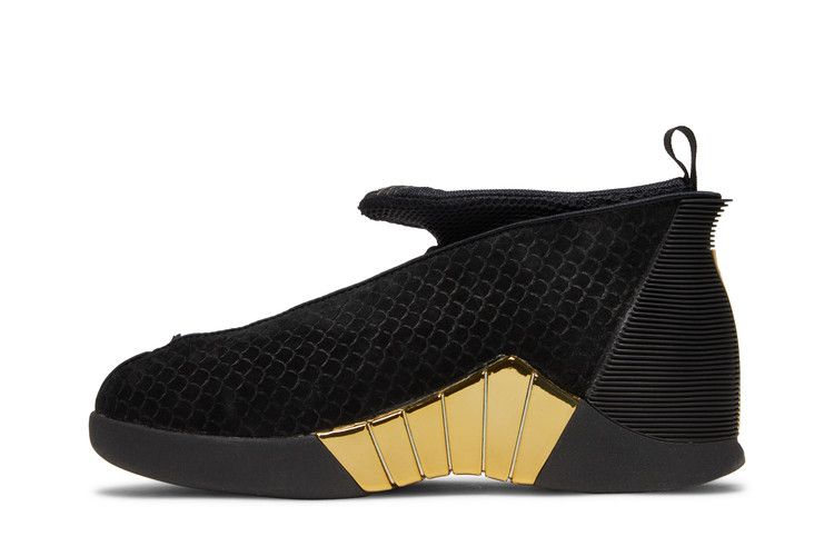 Air Jordan 15 Retro GS 'Doernbecher' 2018