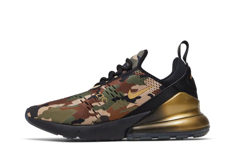 Nike Air Max 270 'Doernbecher' 2018