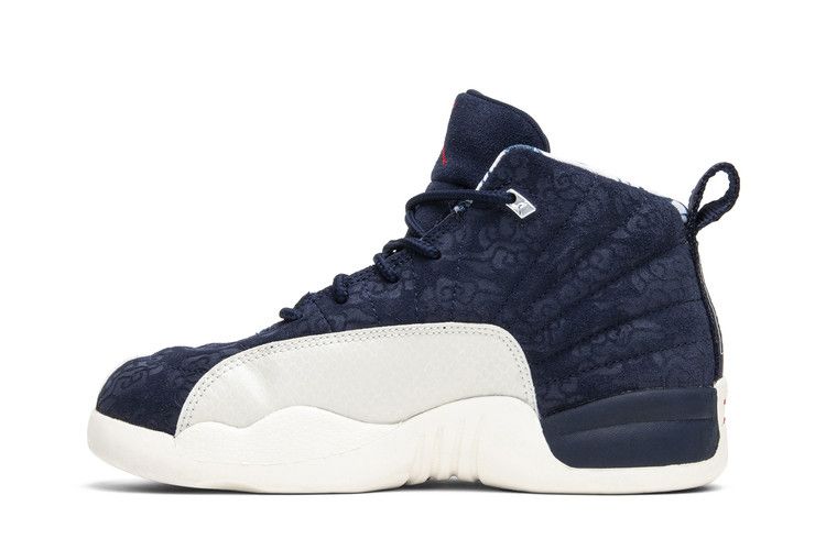 Air Jordan 12 Retro PS 'International Flight'