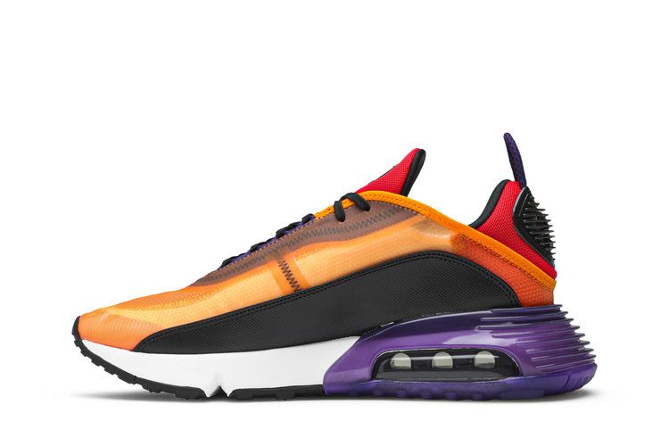Nike Air Max 2090 'Magma Orange'