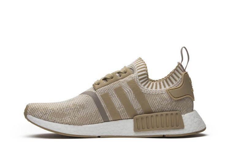 adidas NMD_R1 PK 'Linen Khaki'