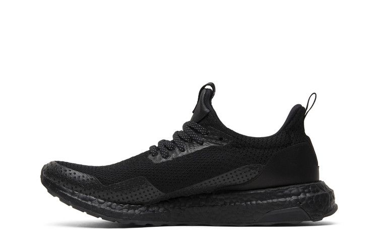 HAVEN x adidas UltraBoost Uncaged 'Triple Black'
