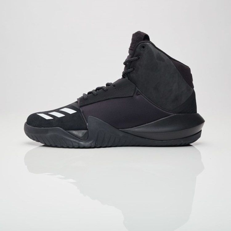 Adidas Crazy Team 'Day One'