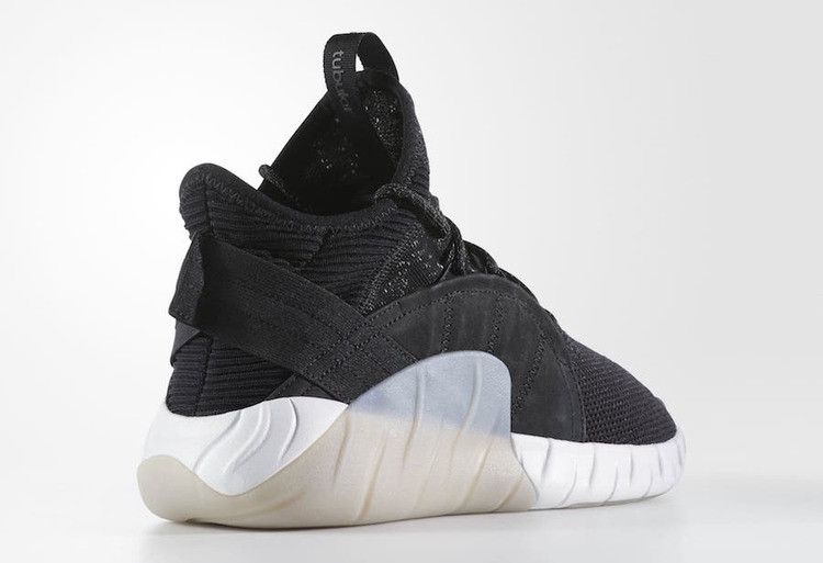Adidas Tubular Rise 'Black'
