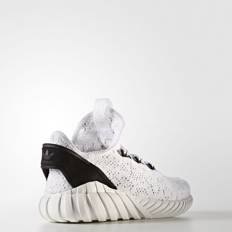 Adidas Tubular Doom Sock Primeknit 'Cookies and Cream'