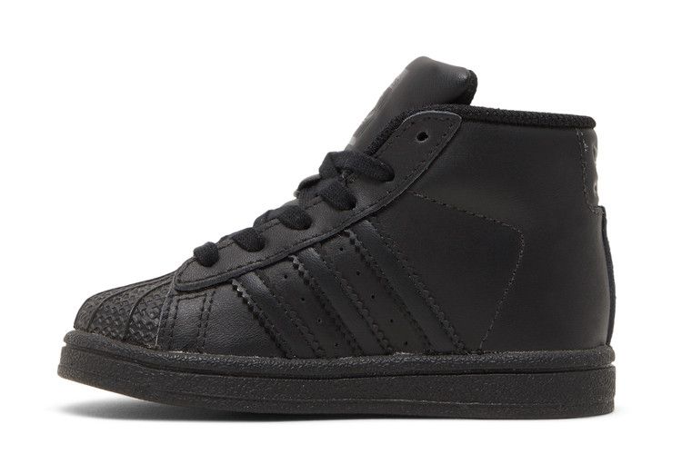 adidas Pro Model I 'Triple Black'