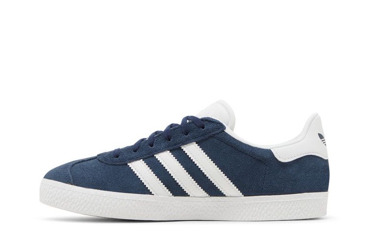 adidas Gazelle J 'Collegiate Navy'