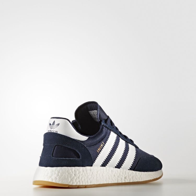 adidas Iniki Runner 'Navy'