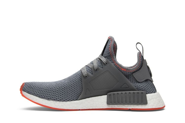 Adidas NMD_XR1 'Solar Grey'