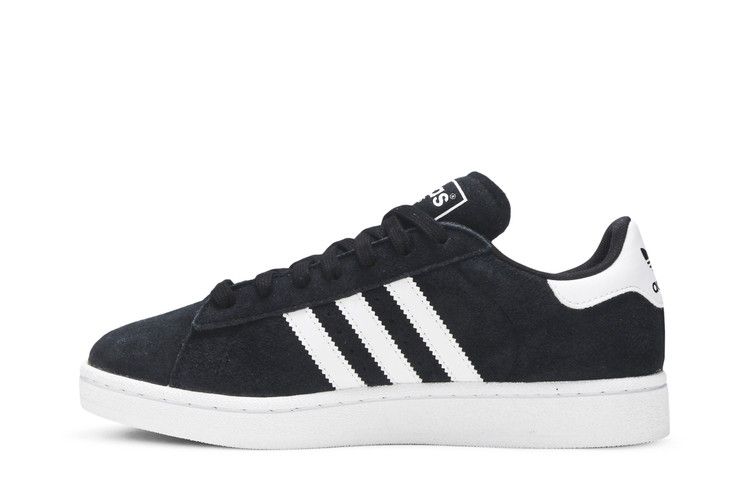 adidas Campus 'Black White'