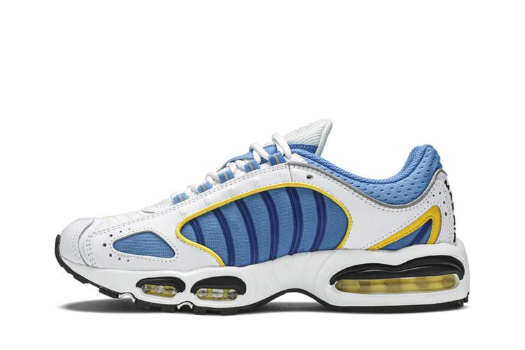 Nike Air Max Tailwind 4 'Photo Blue'