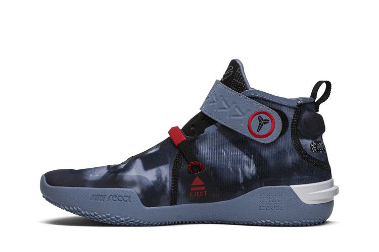 Nike Kobe AD 360 FastFit 'Blue Hero'