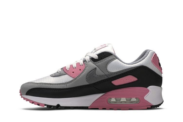 Nike Wmns Air Max 90 'Rose Pink'