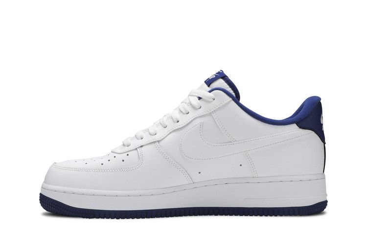Nike Air Force 1 Low 'Deep Royal'