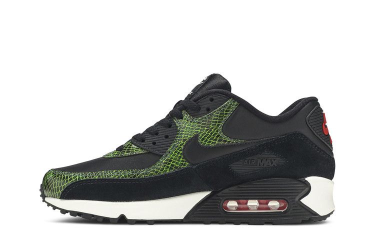 Nike Air Max 90 'Green Python'