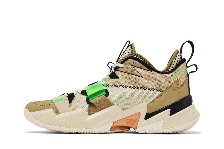 Air Jordan Why Not Zer0.3 'KB3'