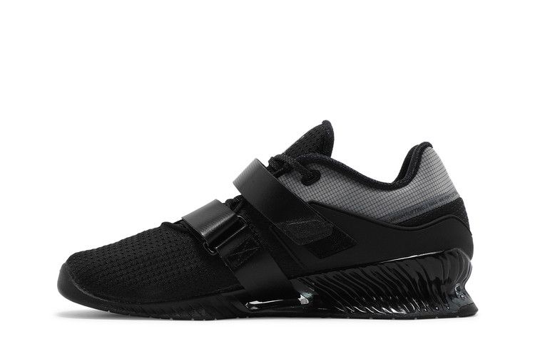 Nike Romaleos 4 'Black White'