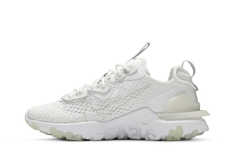Nike React Vision 'White'