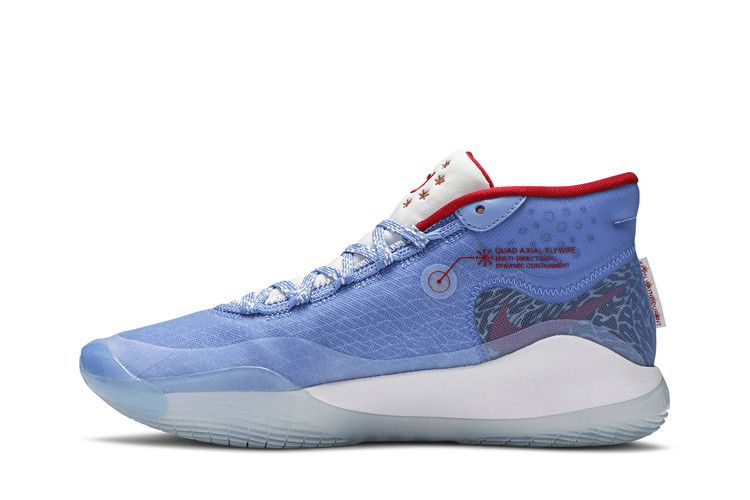 Don C x Nike KD 12 'NBA ASG 2020'