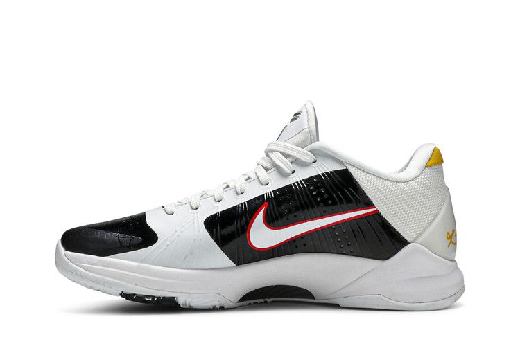 Nike Zoom Kobe 5 Protro 'Alternate Bruce Lee'
