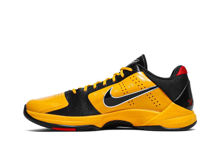 Nike Zoom Kobe 5 Protro ‘Bruce Lee’ 2020
