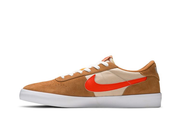 Nike Heritage Vulc SB 'Mars Yard'