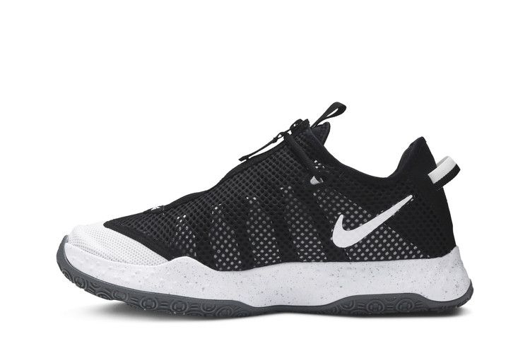 Nike PG 4 'Oreo'