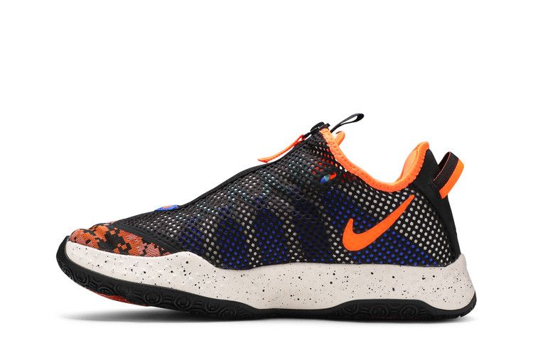Nike PG 4 'Digi-Camo'